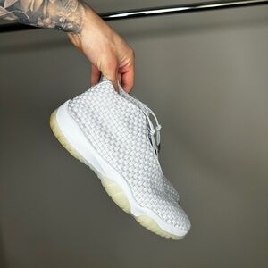 Jordan Future
